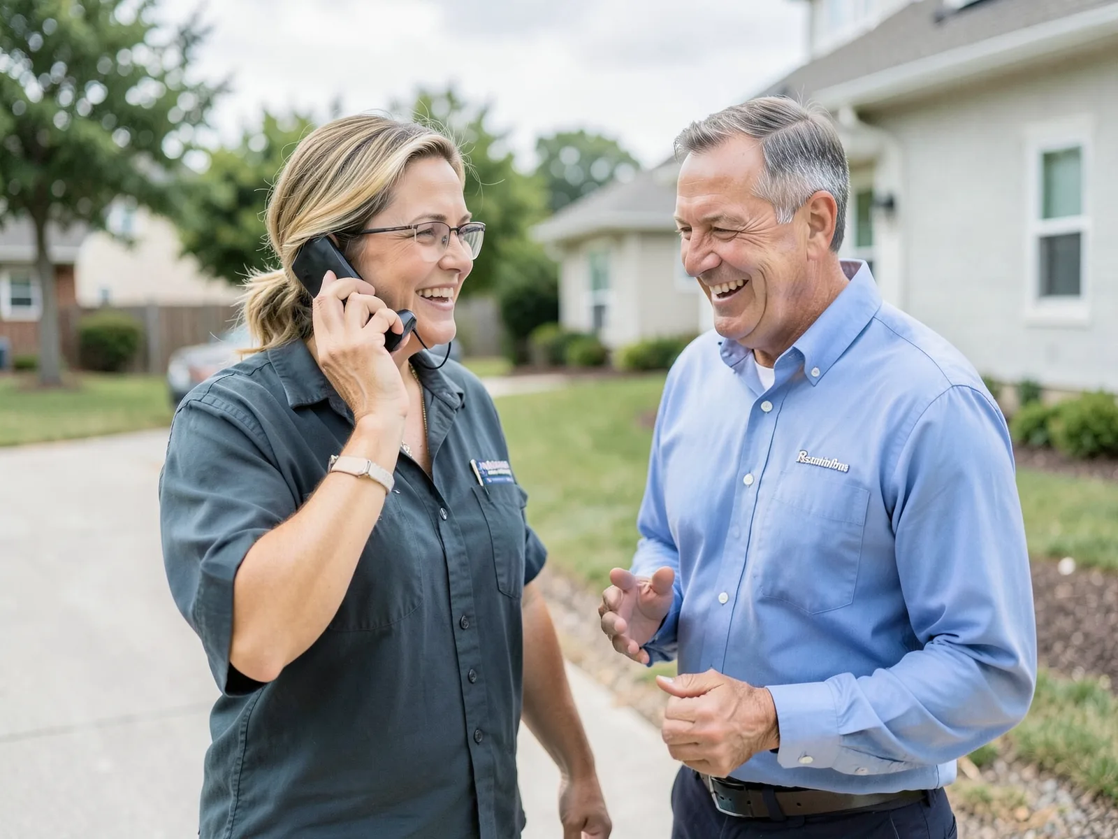 Frequently Asked Questions About Mold Inspection & Sampling in Gosport, IN
